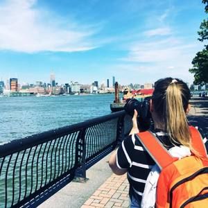 Meet your Posher, Heidi